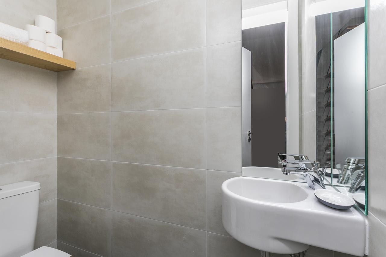 Lxway Aos Poiais Appartement *