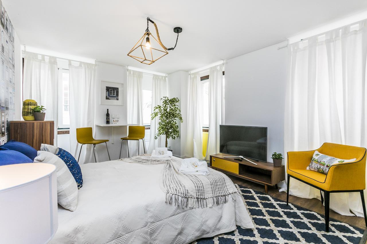 Lxway Aos Poiais Appartement Lisboa