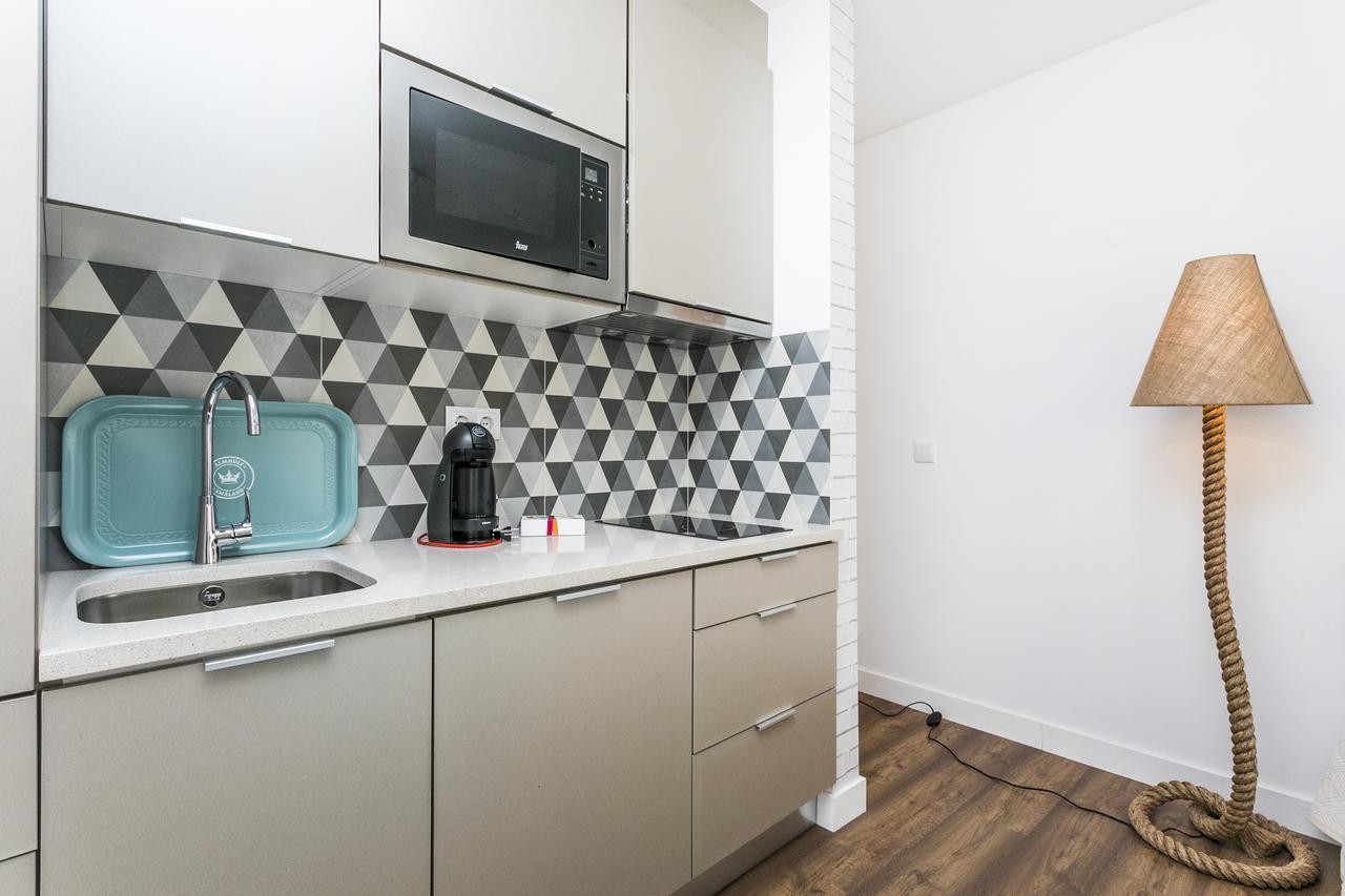 Lxway Aos Poiais Appartement