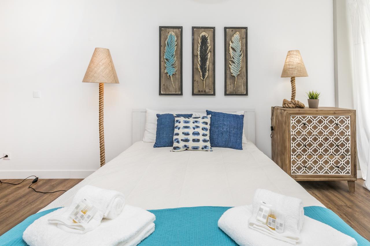 Lxway Aos Poiais Appartement Lisboa