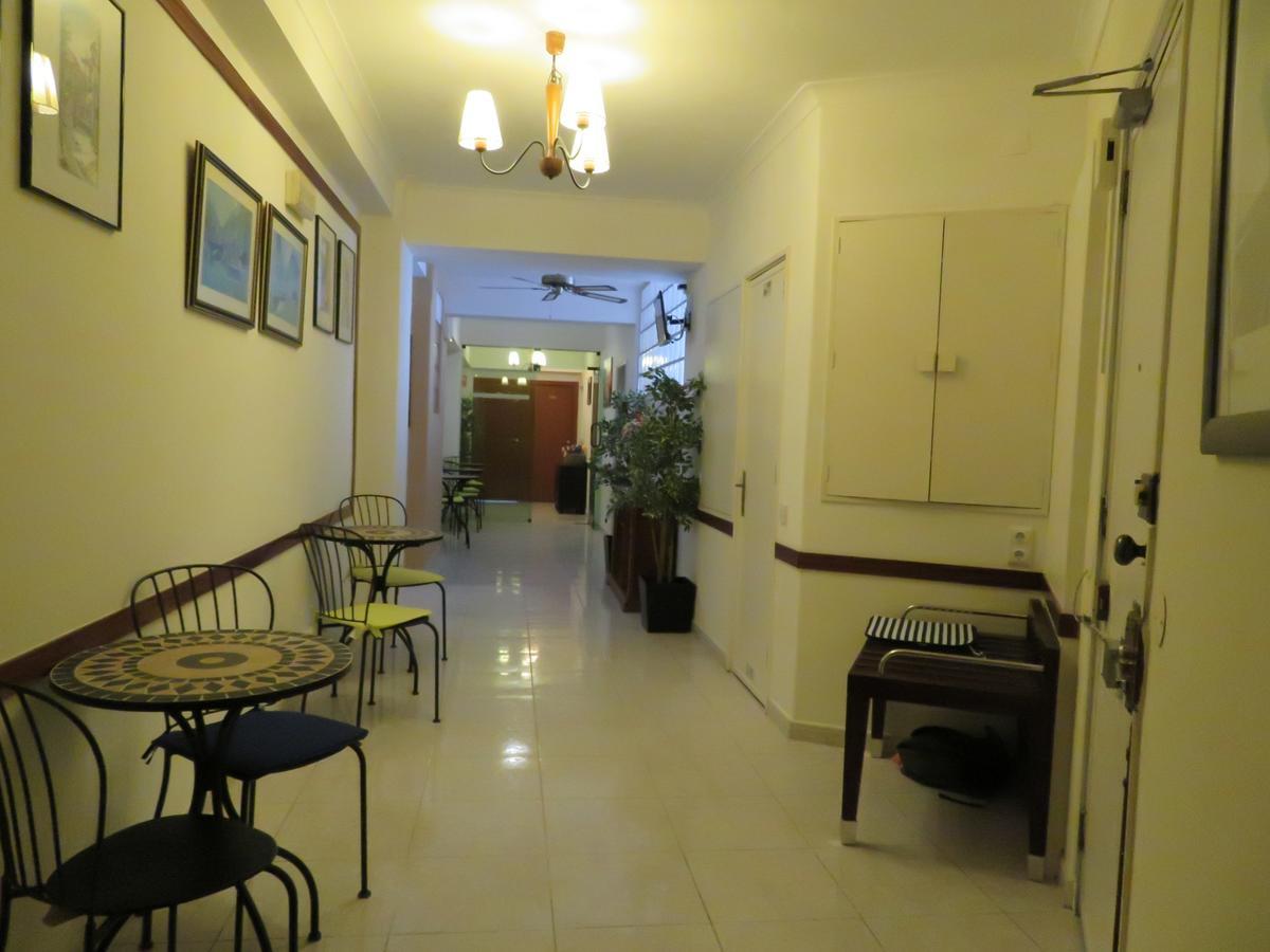 Gasthof A Ponte Marques De Pombal 2*