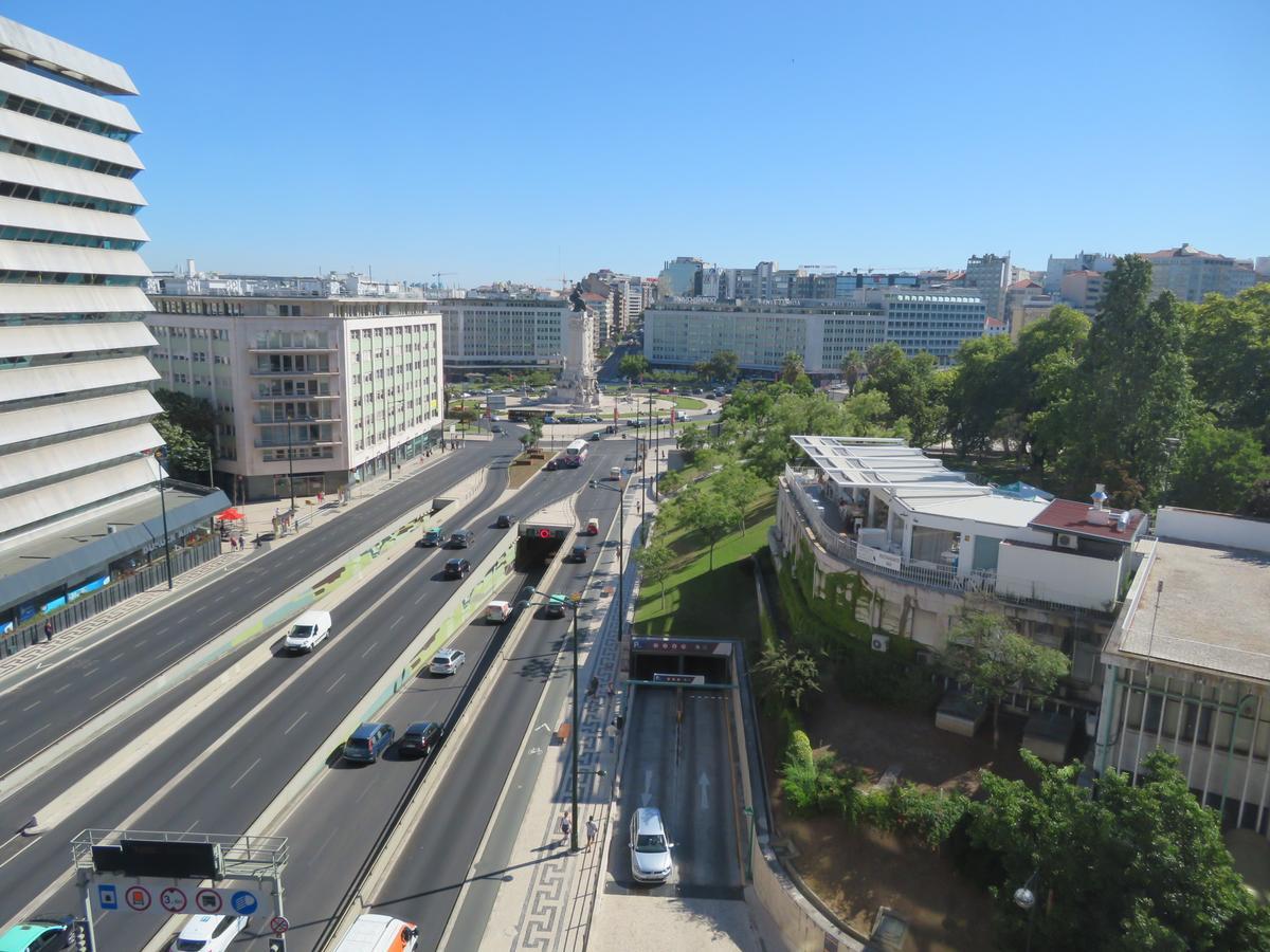 A Ponte Marques De Pombal Gasthof 2*