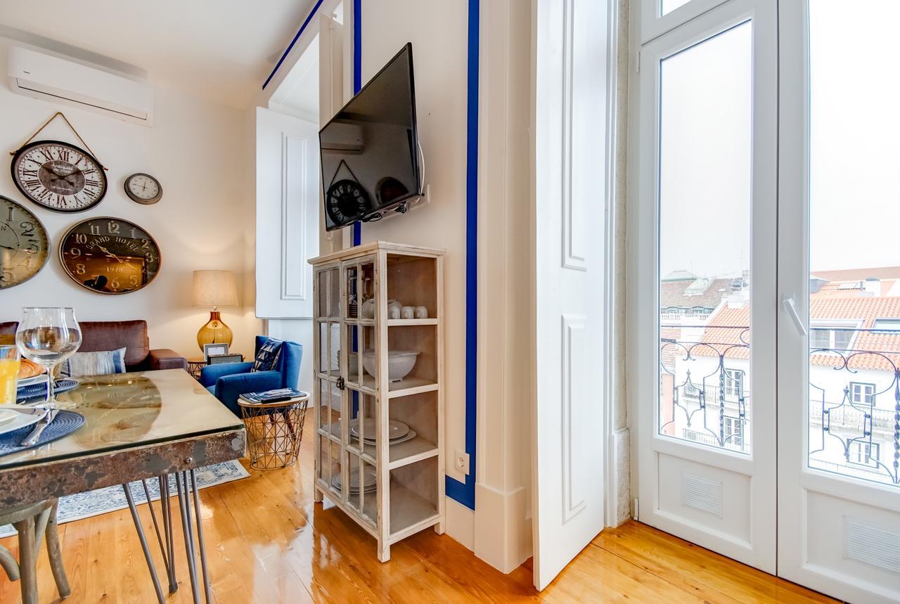Appartement Sweet - Luxury Chiado