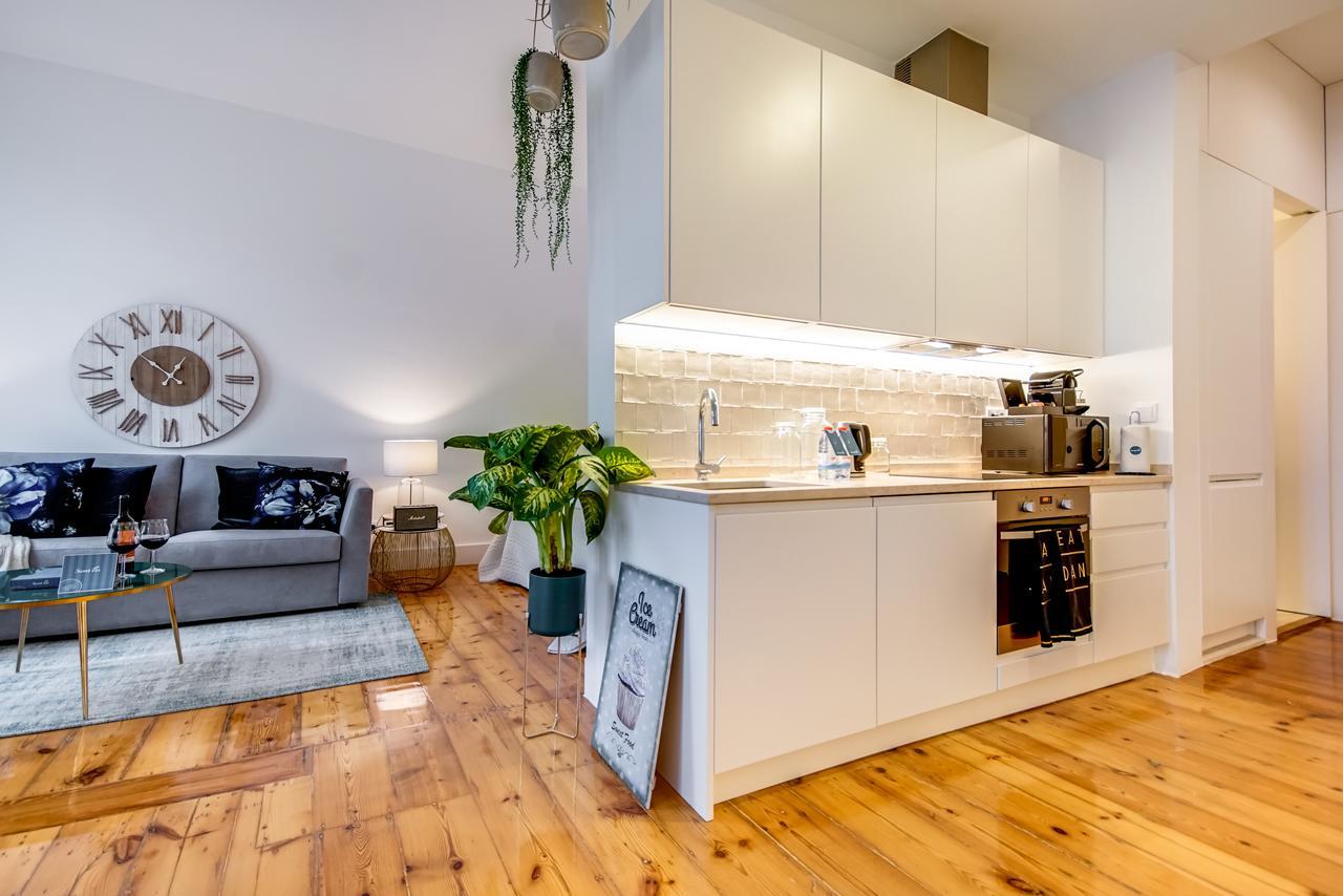 Sweet - Luxury Chiado Appartement