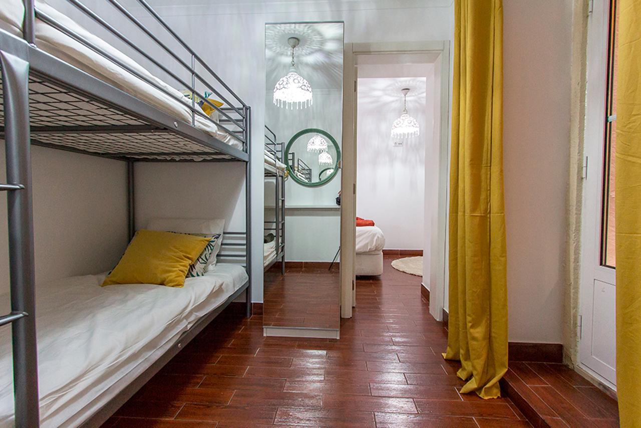 Santana Terrace By Homing Appartement Lisboa