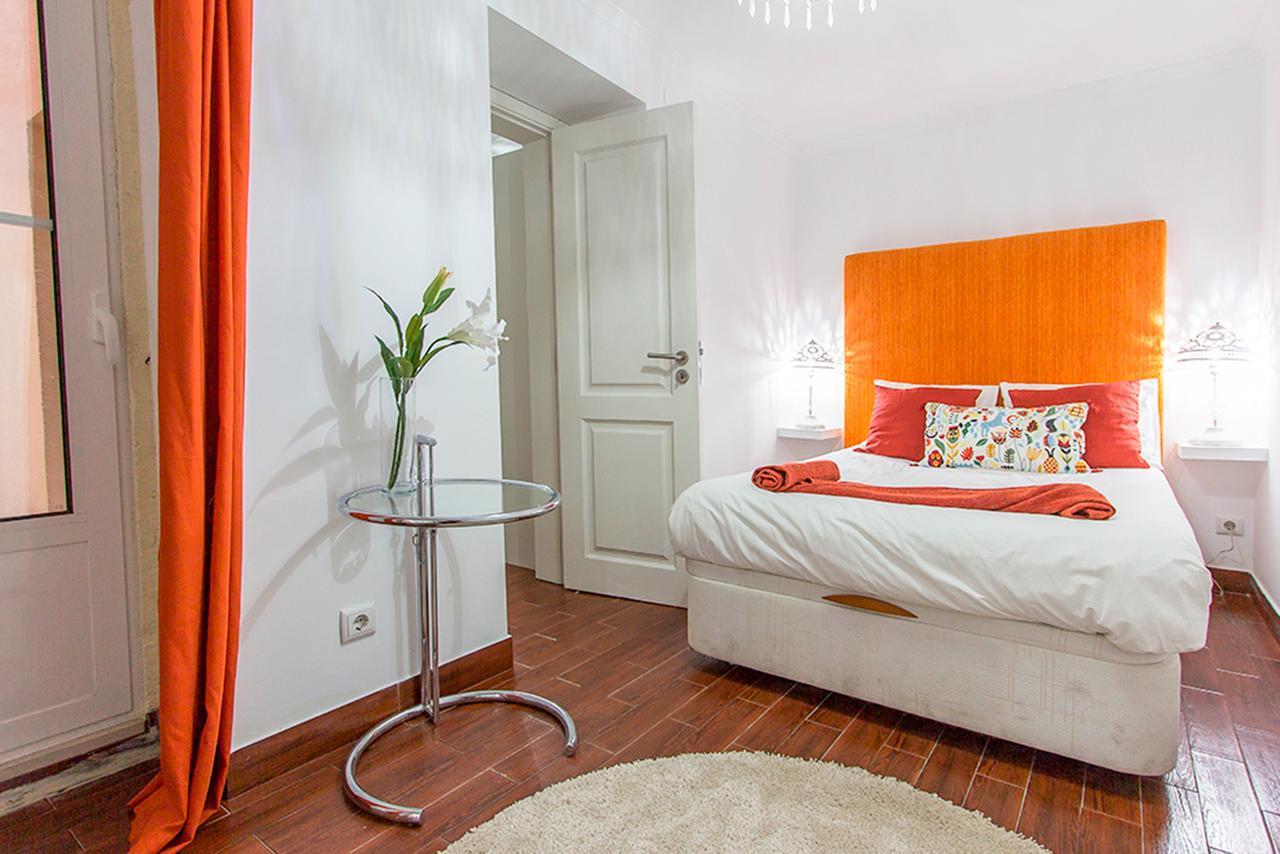 Appartement Santana Terrace By Homing Lisboa