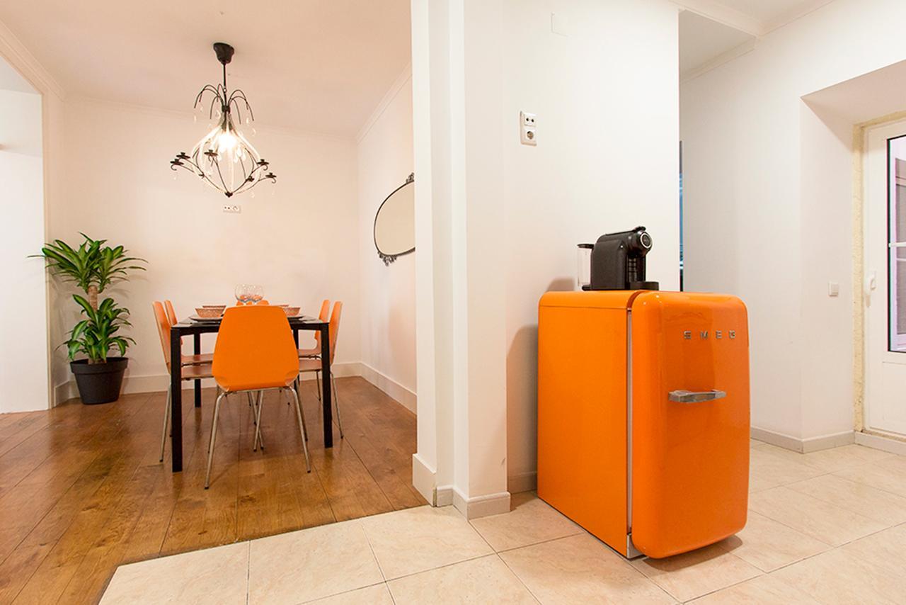 Santana Terrace By Homing Appartement *