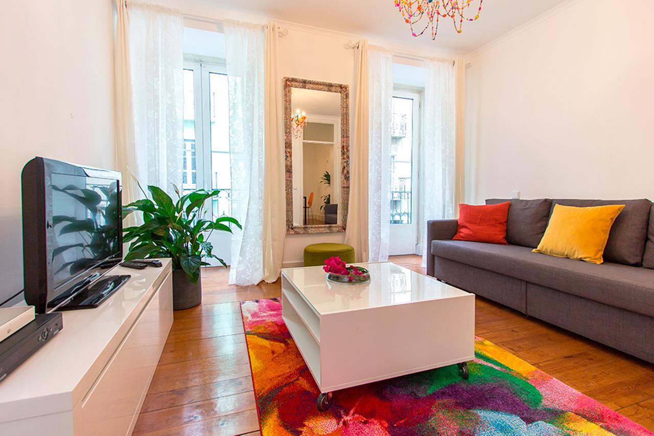 Appartement Santana Terrace By Homing