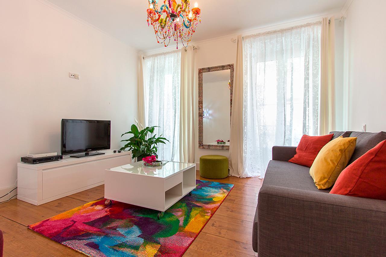 Appartement Santana Terrace By Homing