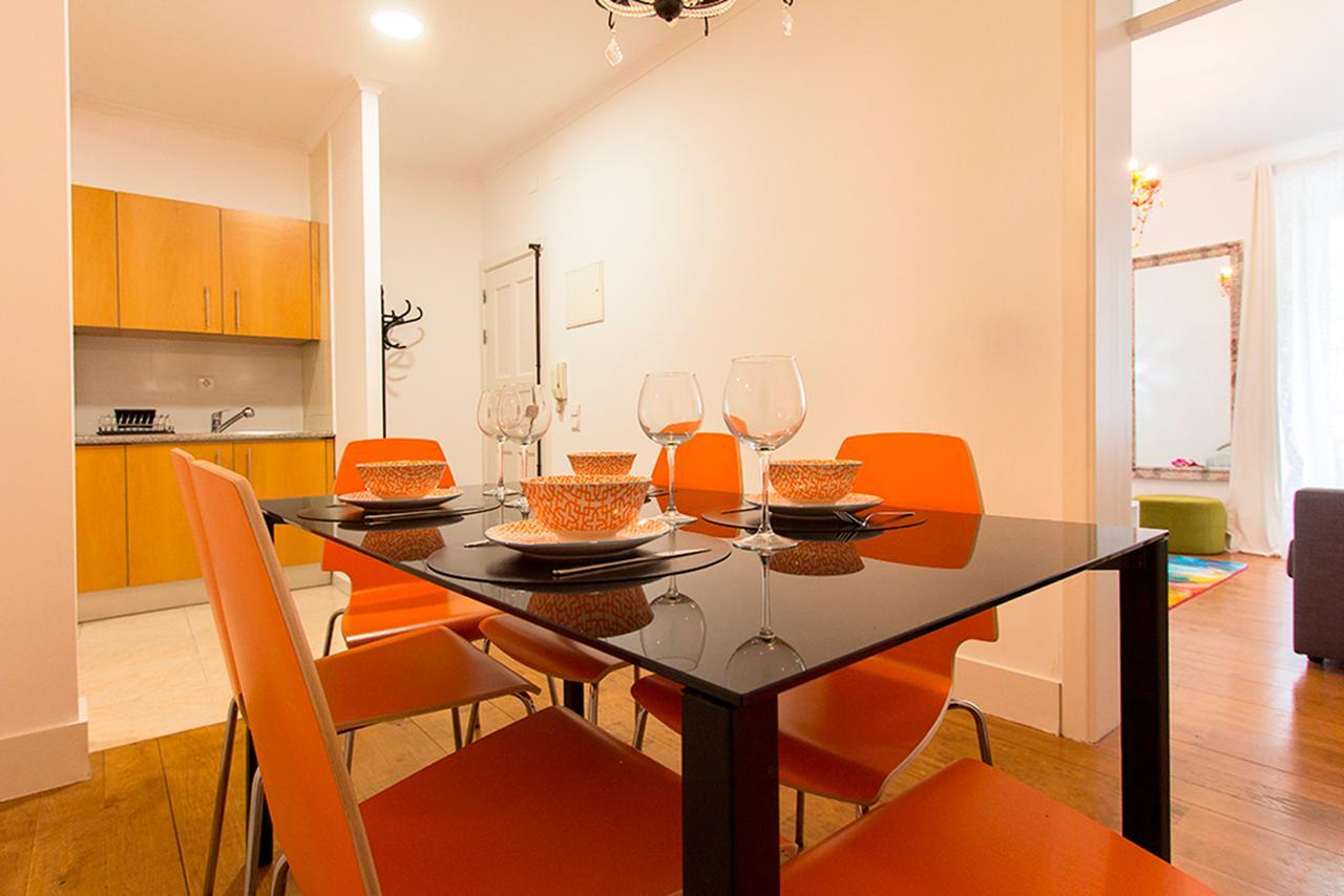 Santana Terrace By Homing Appartement