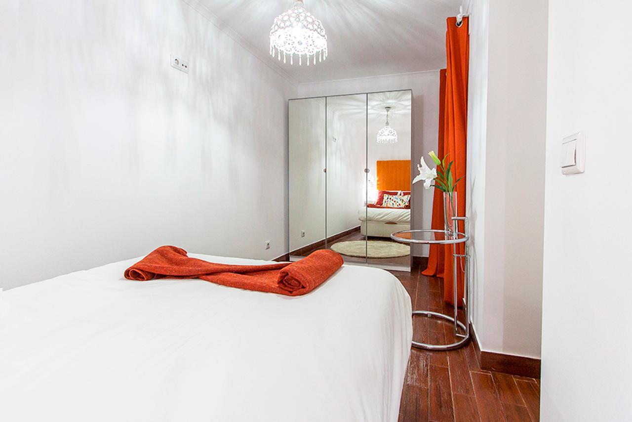 Appartement Santana Terrace By Homing Lisboa
