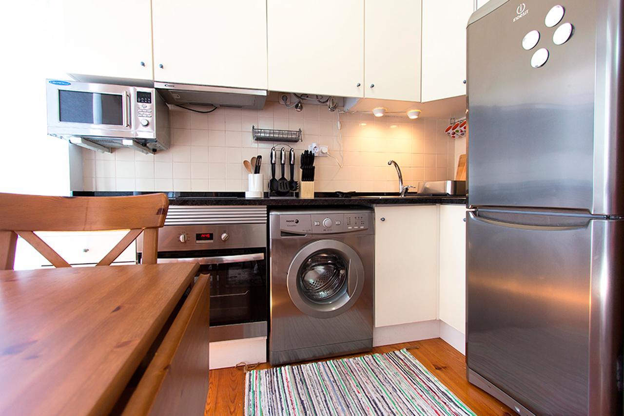 Apartamento Typical Santa Catarina By Homing Lisboa