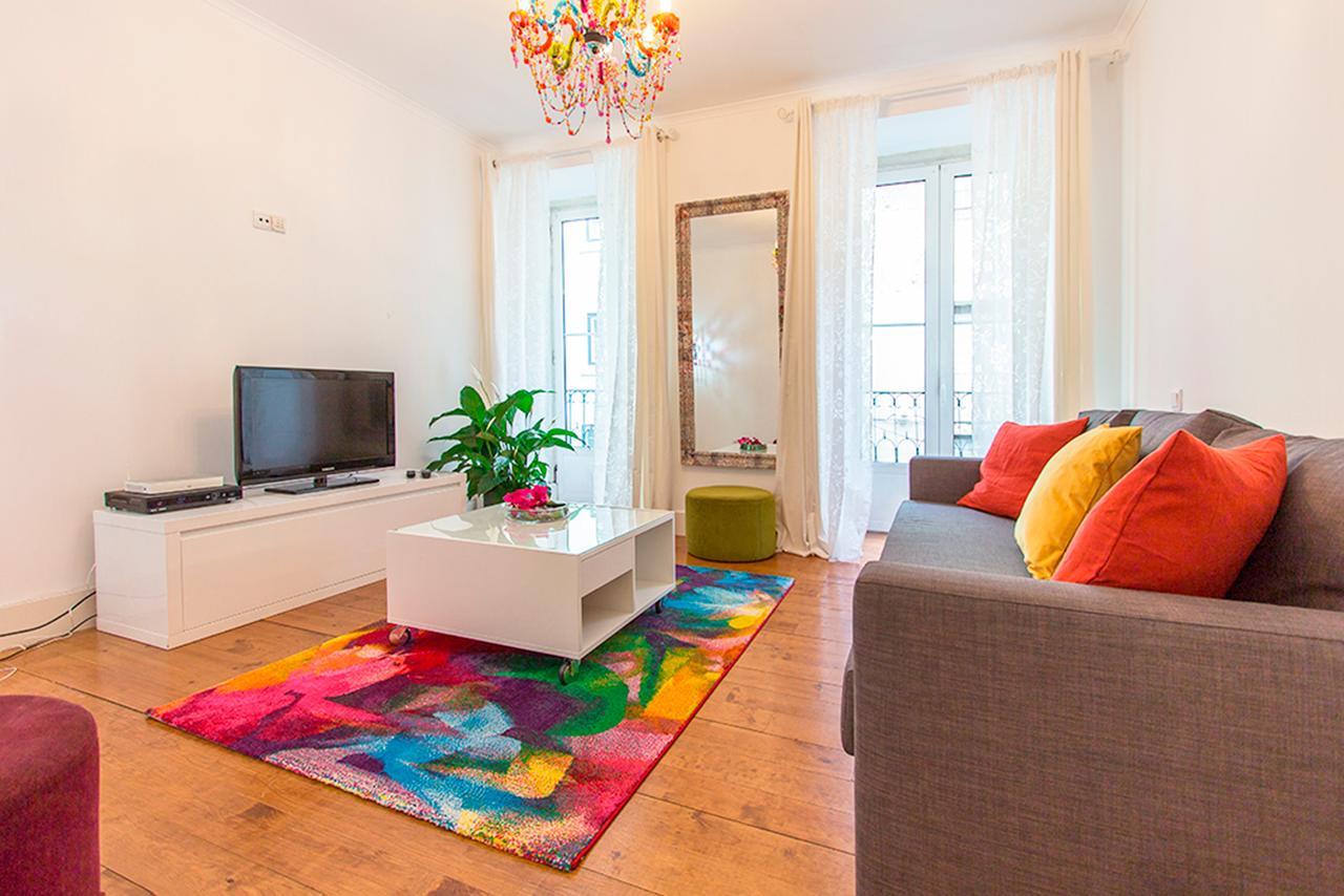 Appartement Santana Terrace By Homing Lisboa