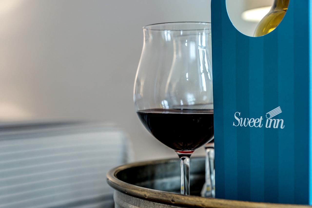 Appartement Sweet - Luxury Chiado