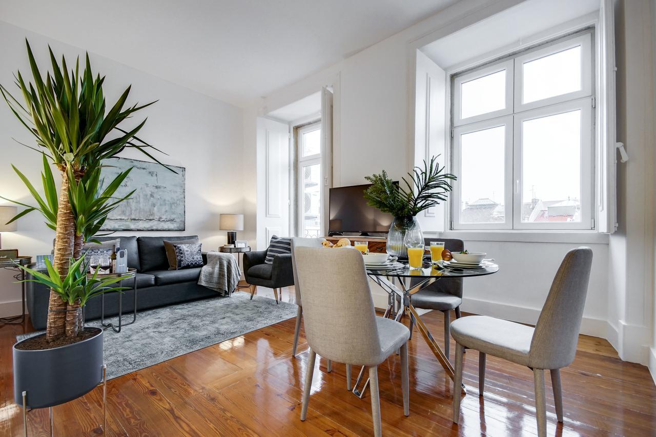 Appartement Sweet - Luxury Chiado *