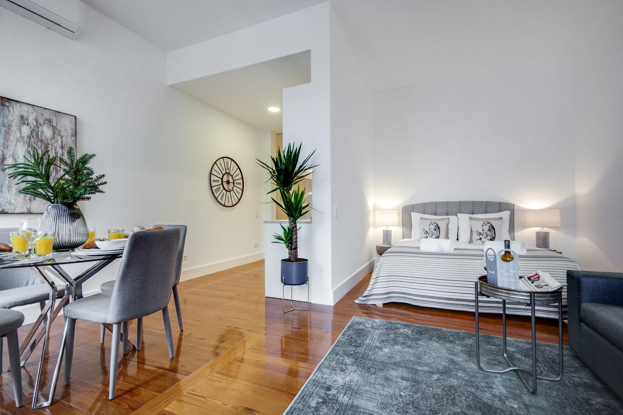 Appartement Sweet - Luxury Chiado