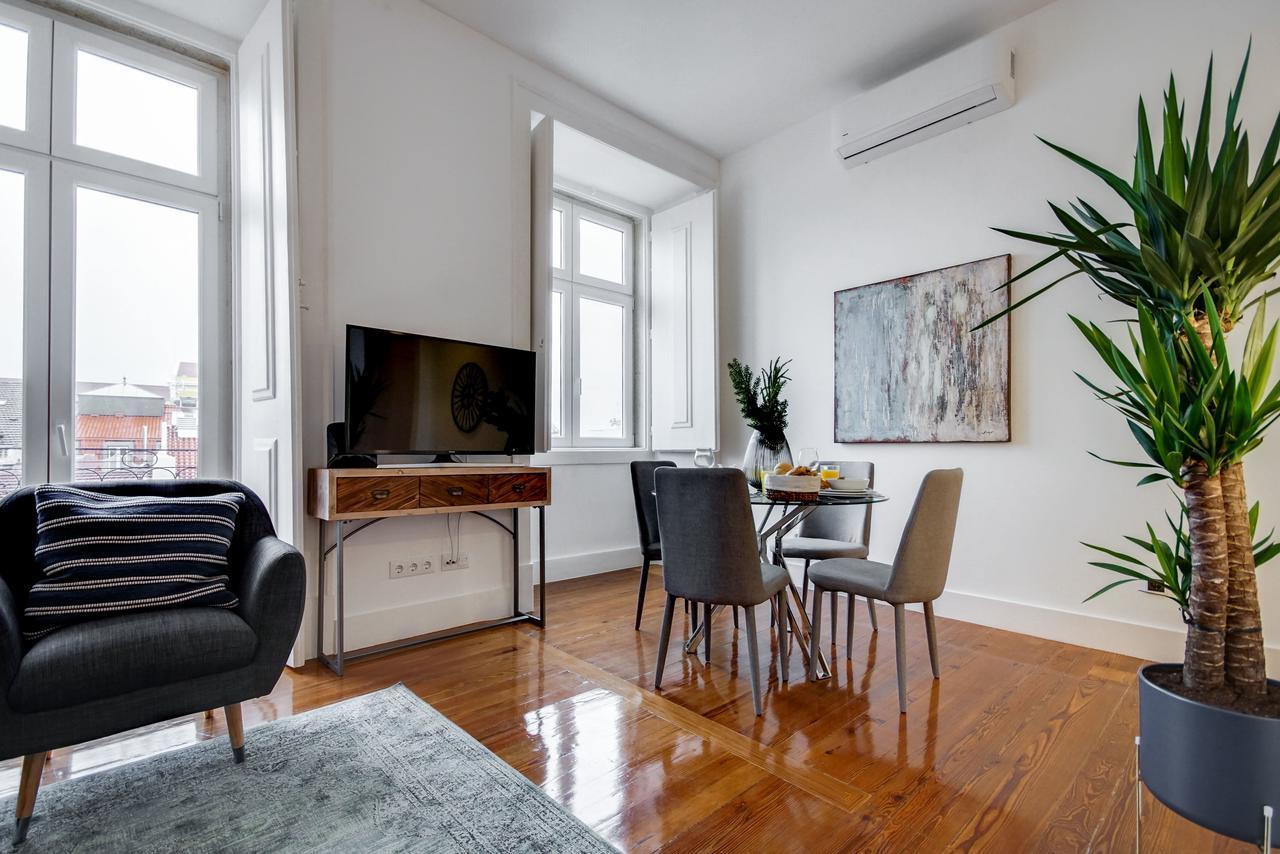 Appartement Sweet - Luxury Chiado *