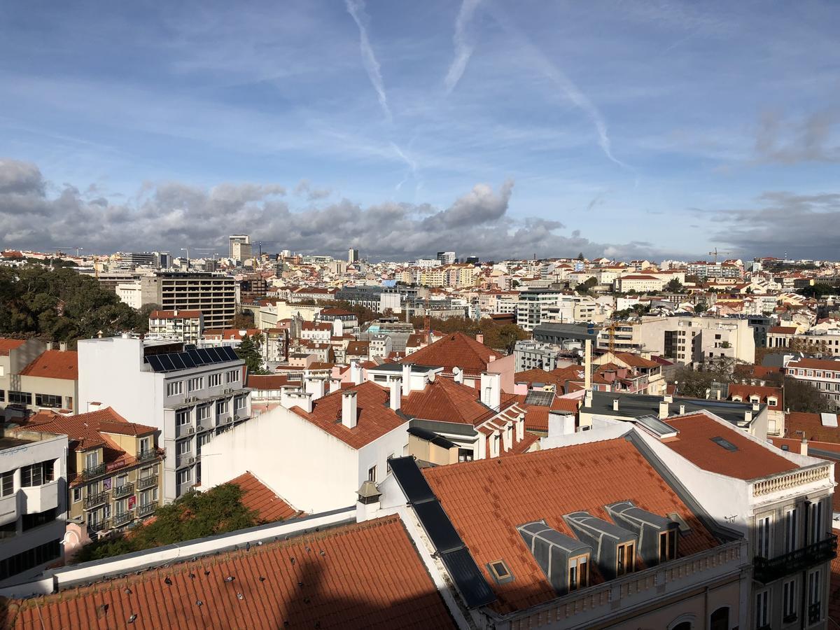 Principe Real Duplex - 3 Bedroom Appartement *