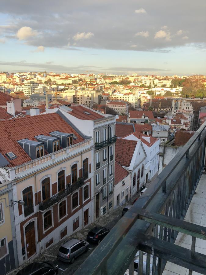 Principe Real Duplex - 3 Bedroom Appartement