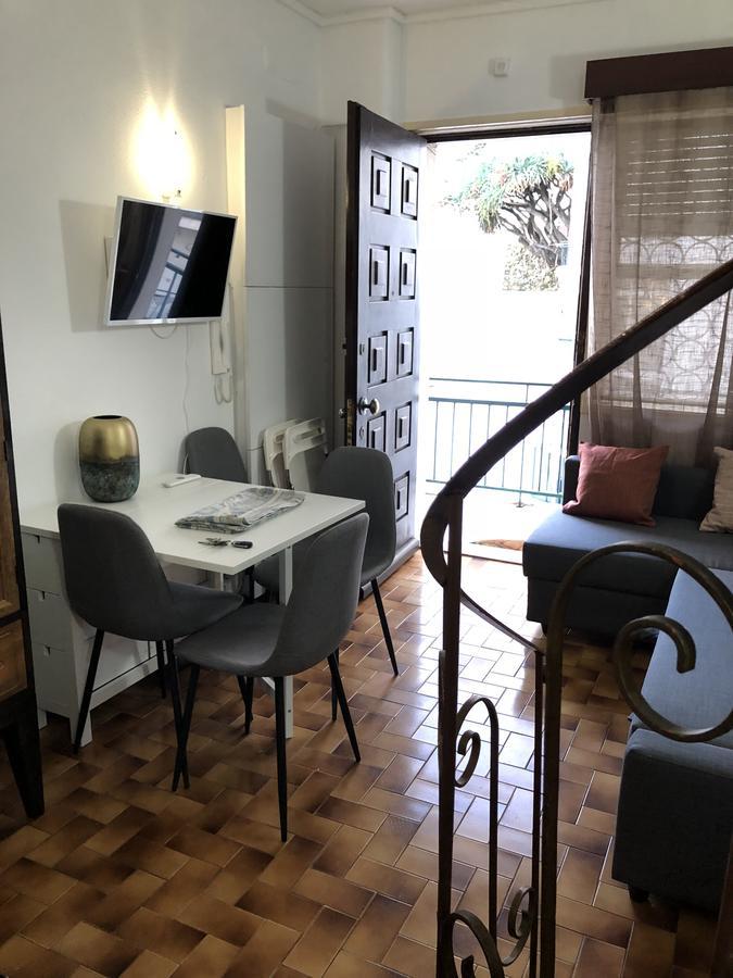 Principe Real Duplex - 3 Bedroom Appartement *