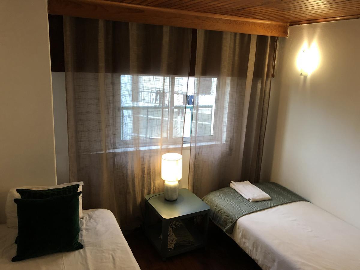 Principe Real Duplex - 3 Bedroom * Lisboa