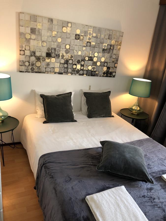 Principe Real Duplex - 3 Bedroom * Lisboa