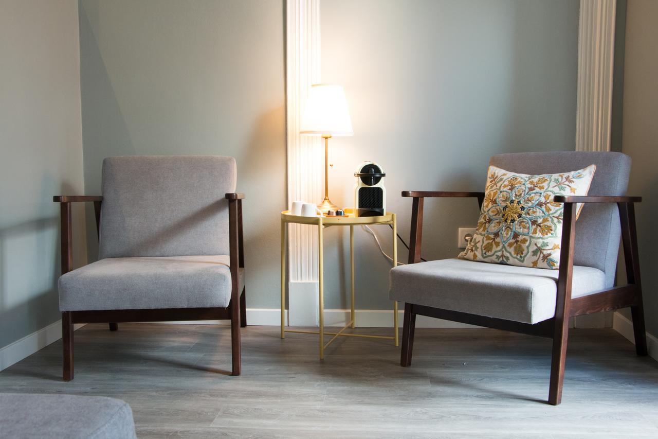 The Hygge - Estrela Couette-café