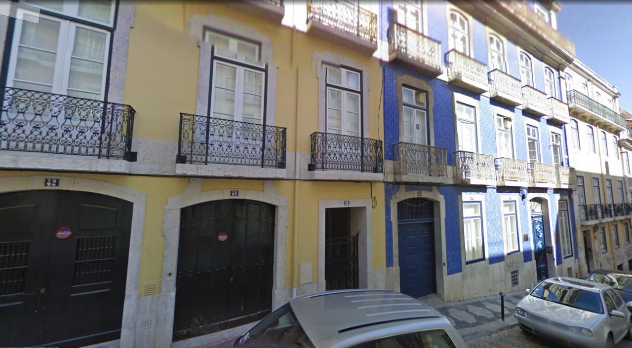Appartement Sweet - Chiado Luxury