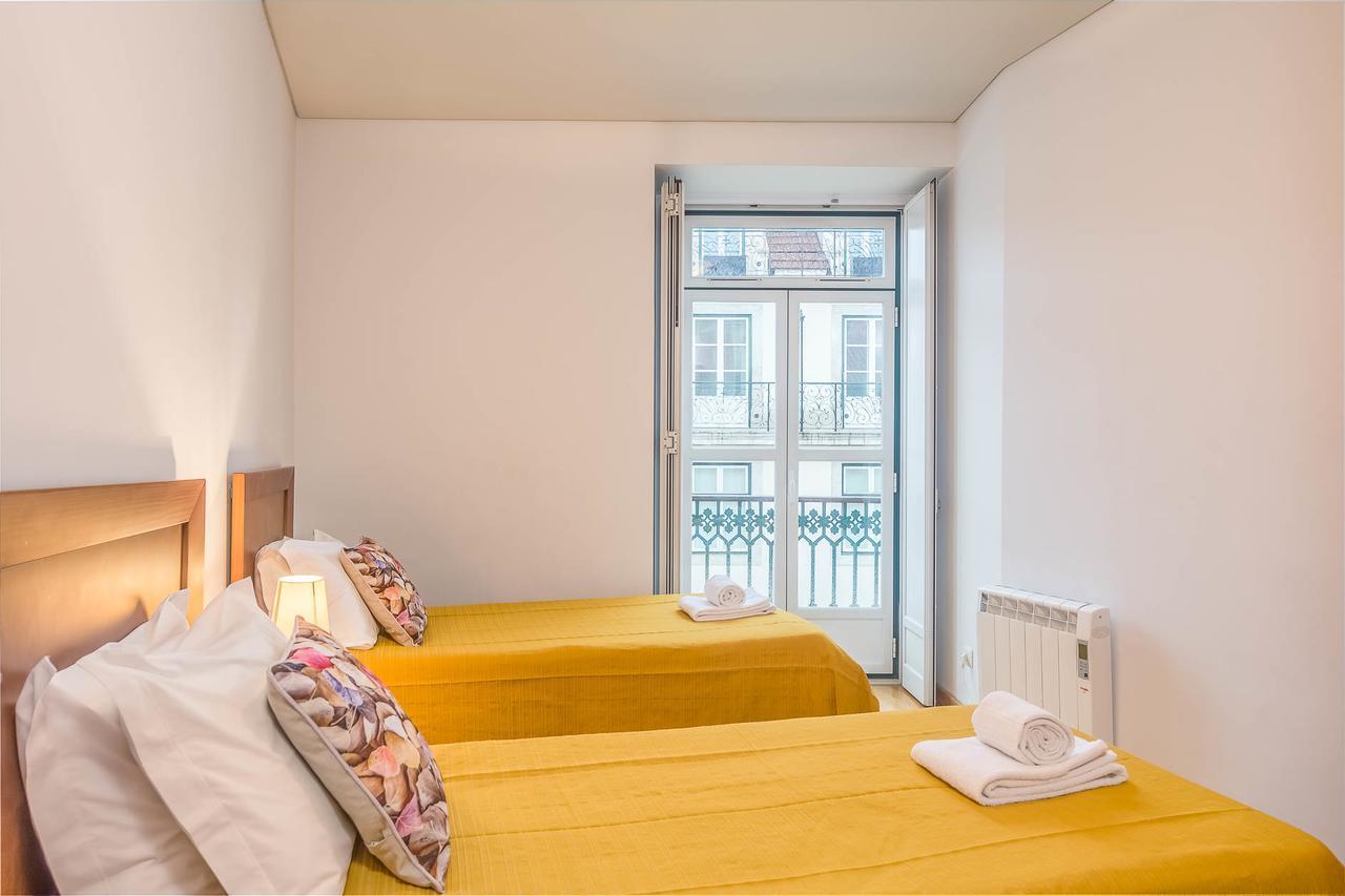 Appartement Chiado *