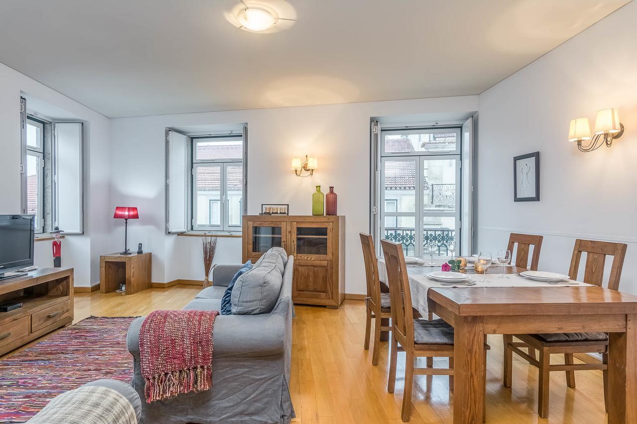 Chiado Appartement *