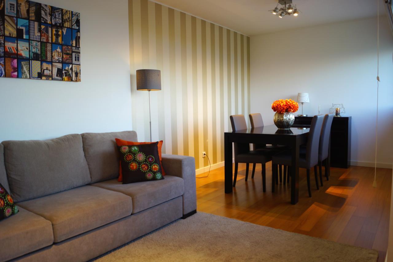 Apartamento Welcome Here - Danubio - Parque Nações Lisboa