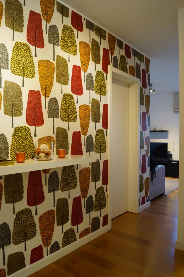 Apartamento Welcome Here - Danubio - Parque Nações *