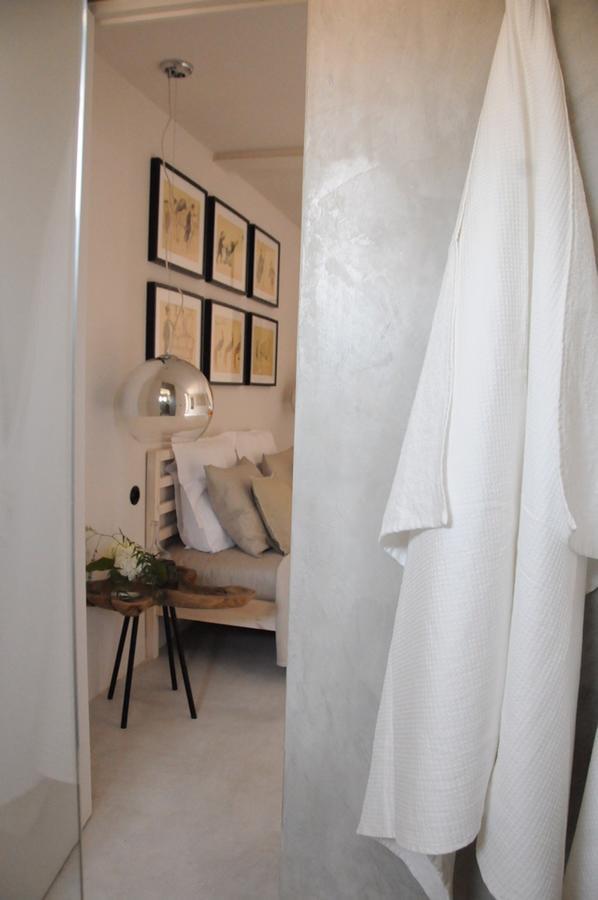 Appartement Campo De Santa Clara 98