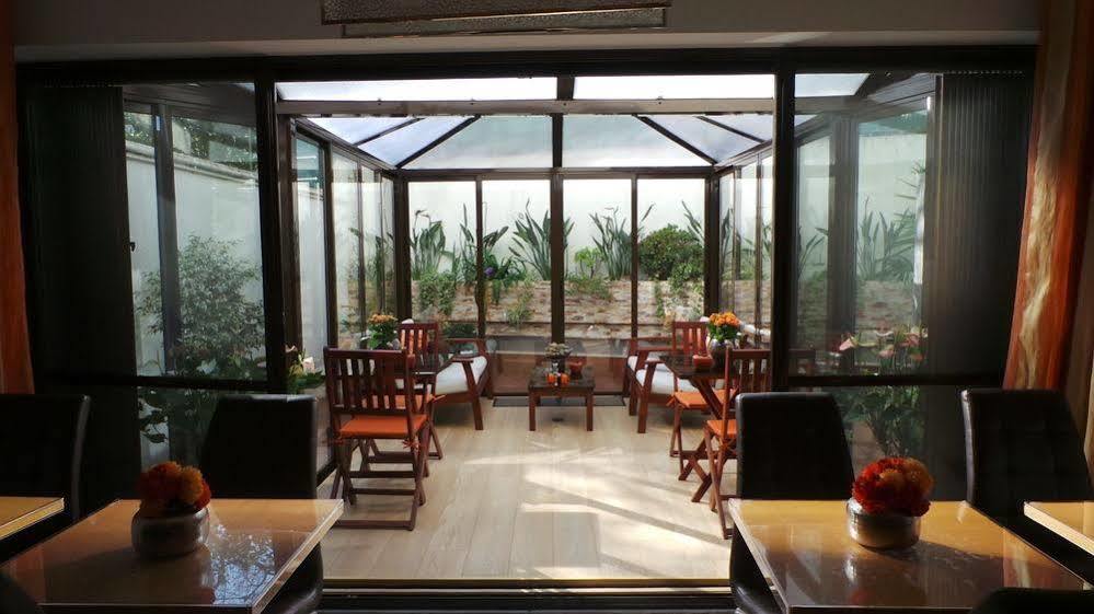 Hotel Dom Joao Glamour Lissabon