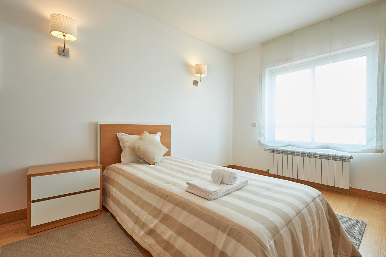 Beguest Premium Appartement Lisboa