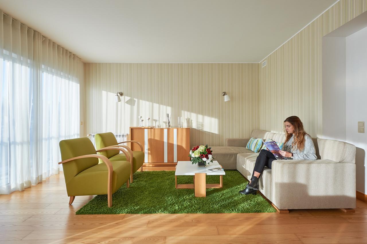 Beguest Premium Appartement *