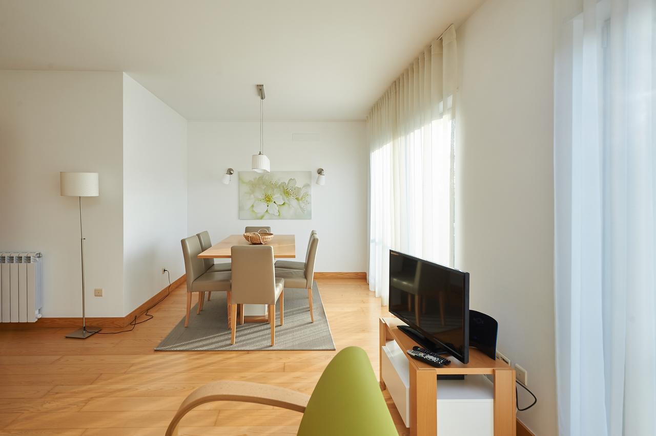Appartement Beguest Premium