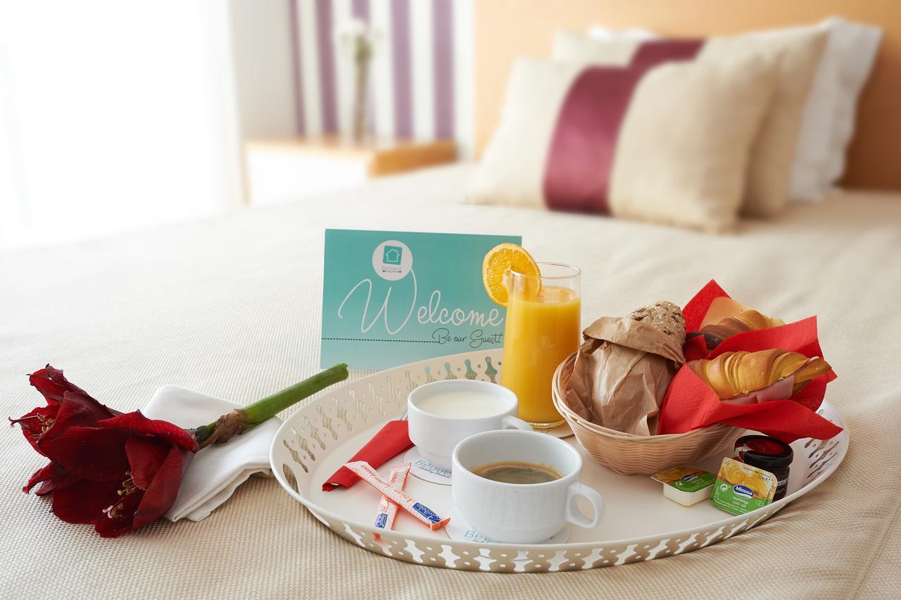 Beguest Premium Appartement