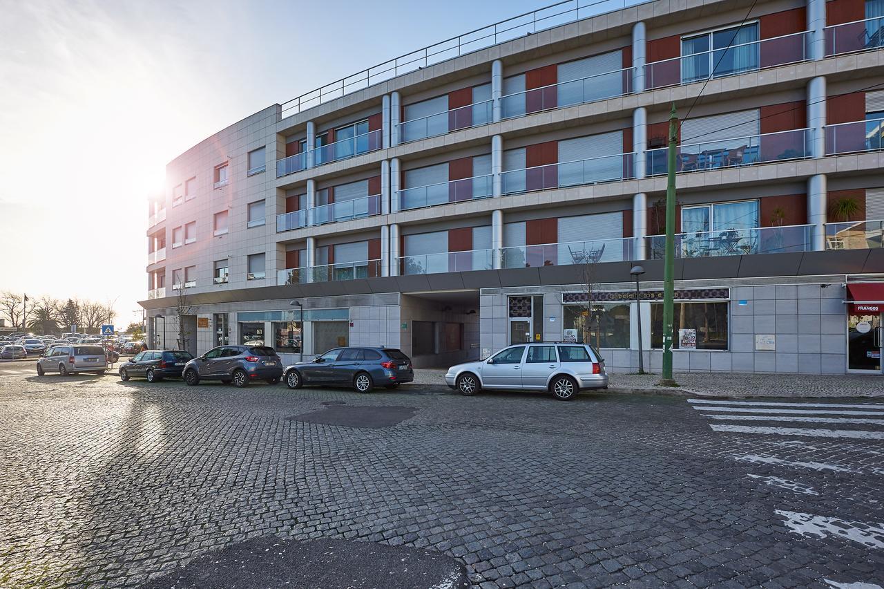 Beguest Premium Appartement *