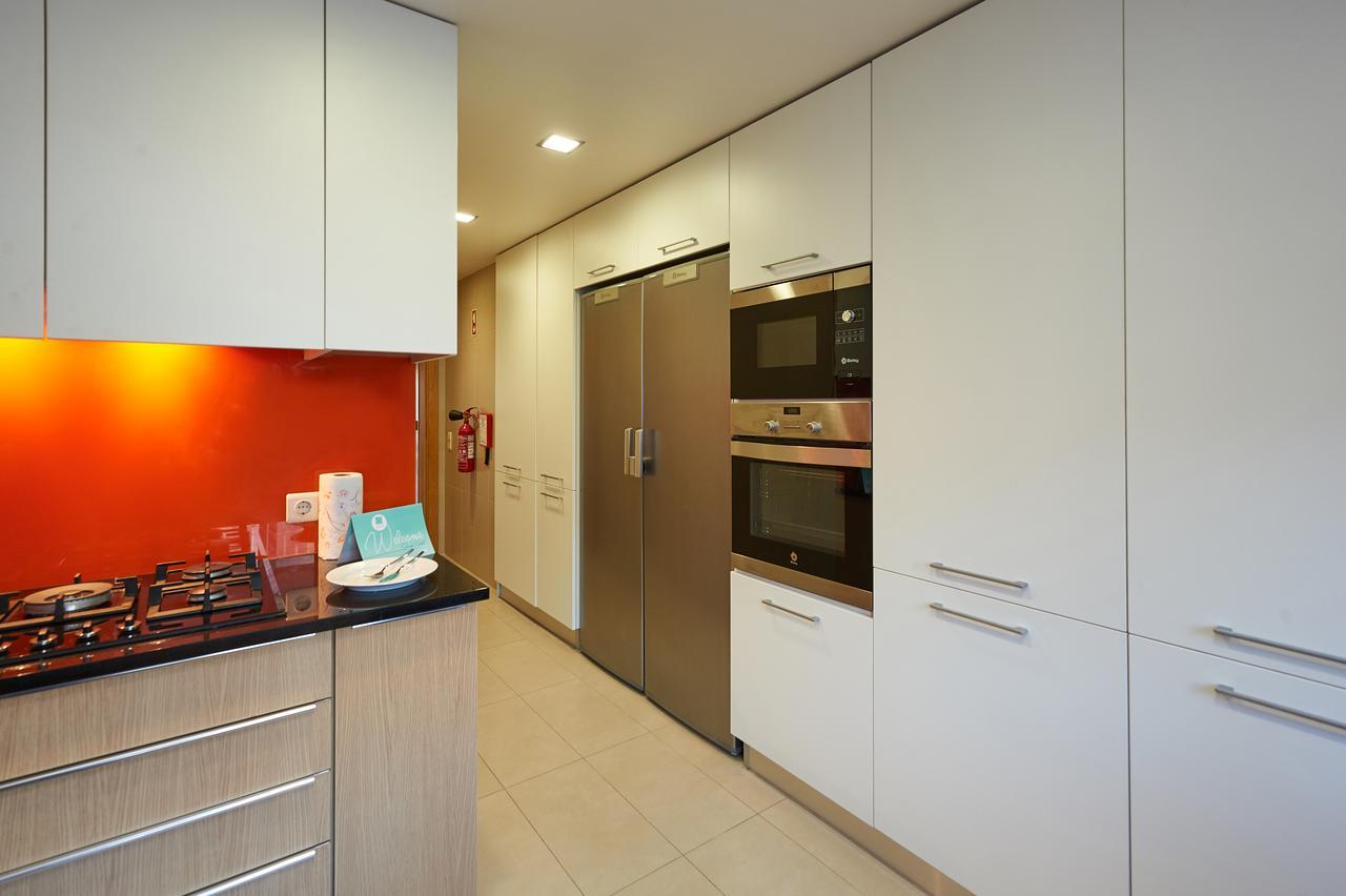 Appartement Beguest Premium *
