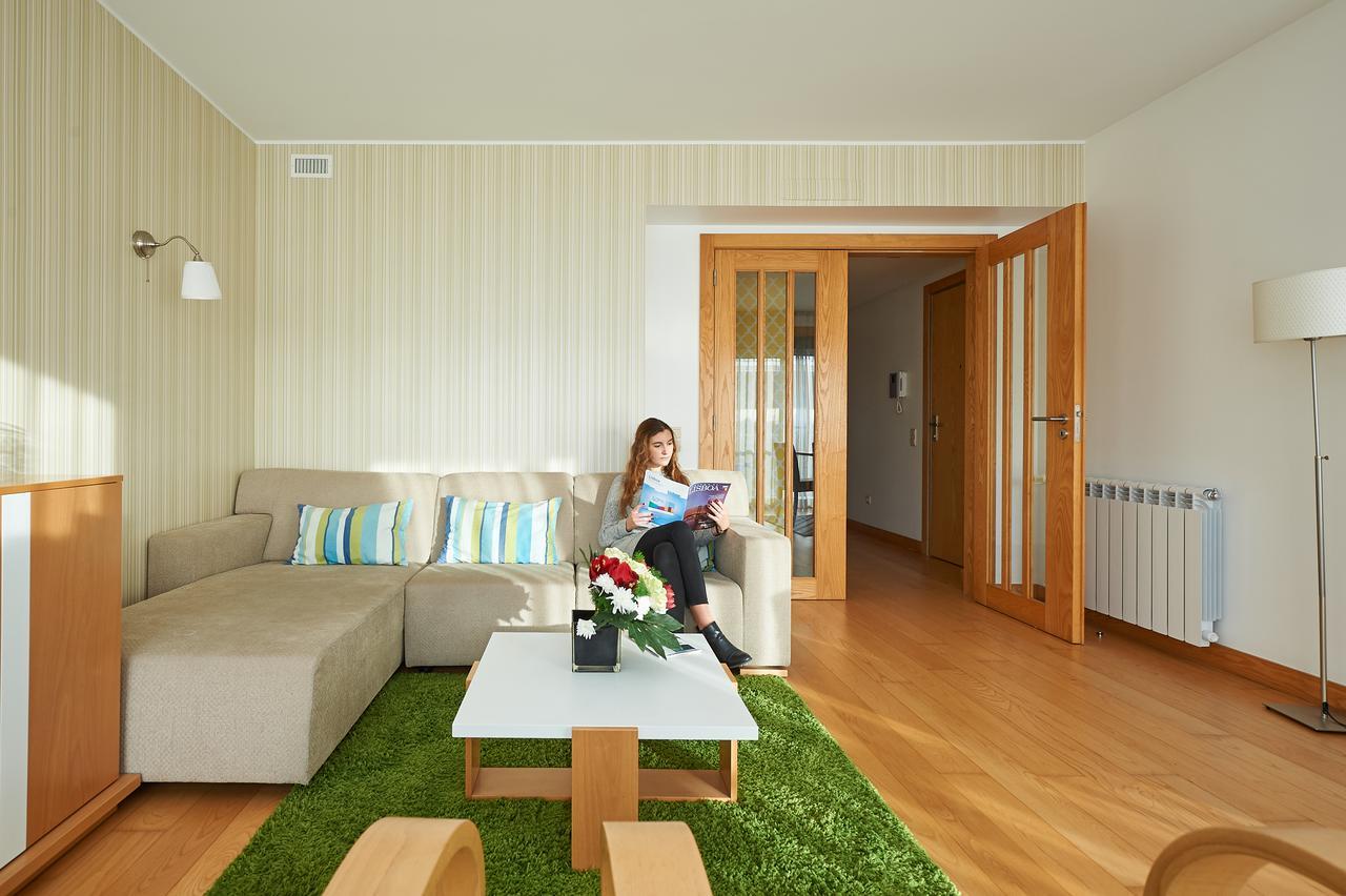 Appartement Beguest Premium