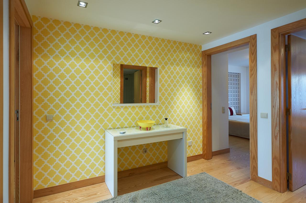 Appartement Beguest Premium