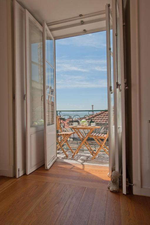 Appartement Chiado