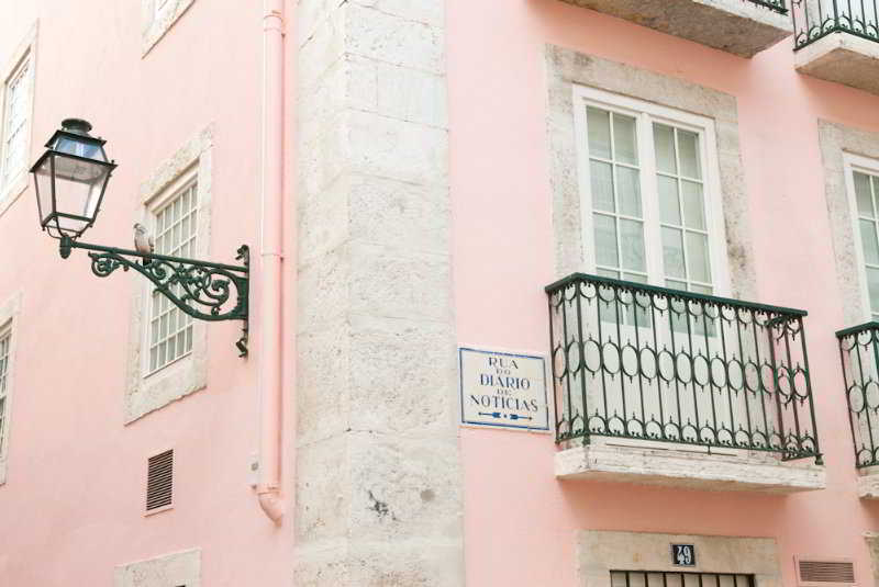 Hello Bairro Alto Appartement Lisboa