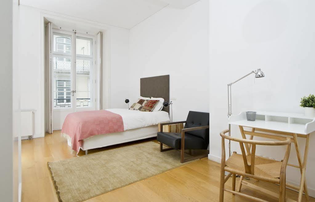 Appartement Designchiadoflats *