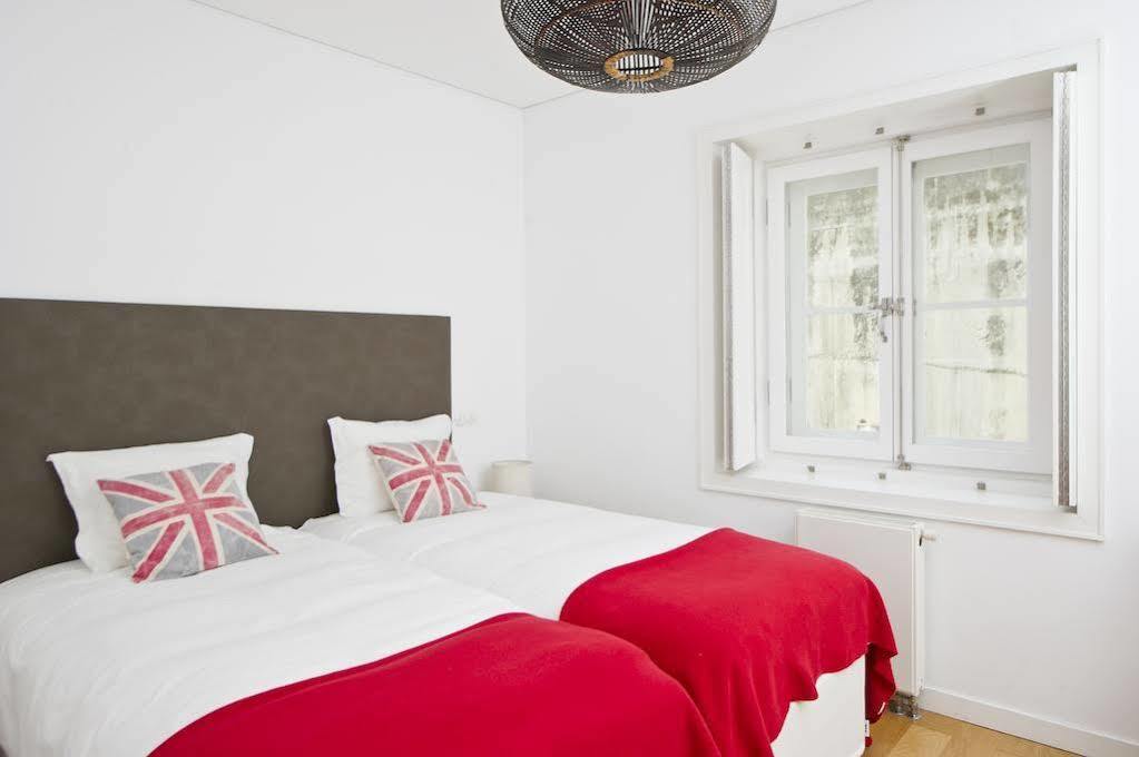 Appartement Designchiadoflats