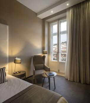 Appartement Chiado Nova Almada