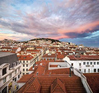 Appartement Chiado Nova Almada Lisboa