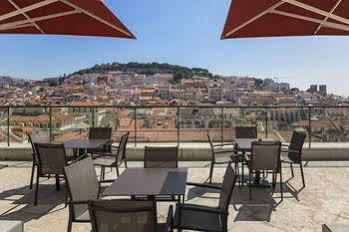 Appartement Chiado Nova Almada