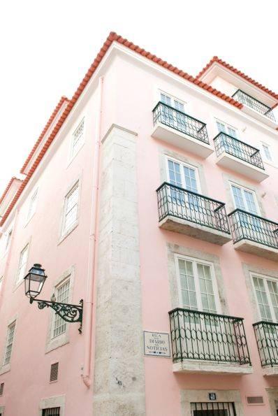 Appartement Hello Bairro Alto Lisboa